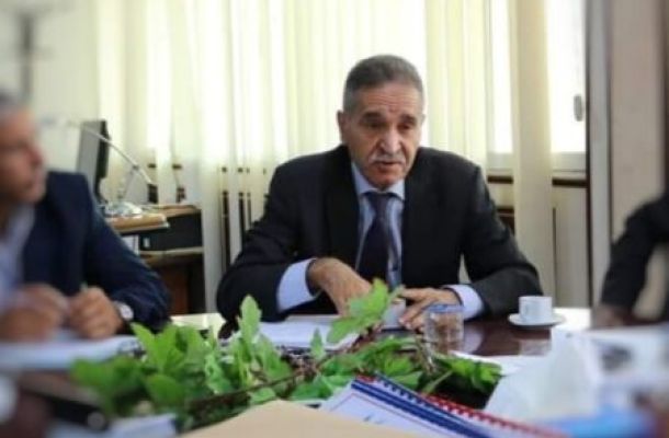 ديوان البيضاء يصادق على إجراءات تنفيذ مبني للمصرف المركزي بطبرق