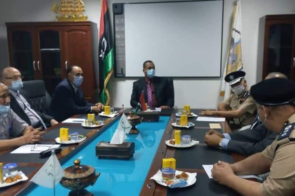 "الصلح": الإصلاح الاقتصادي يبدأ من إقالة محافظ مصرف ليبيا المركزي