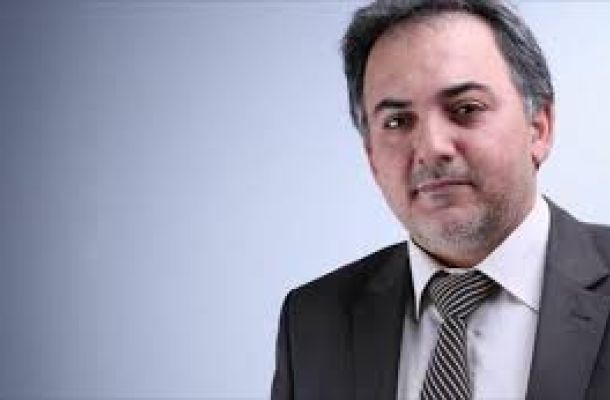 وزير الحكم المحلي يجتمع مع عمداء بلديات الجبل الغربي