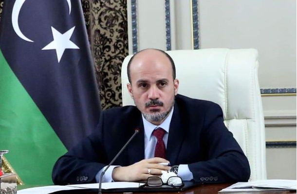 شركة البريقة: انتهاء مشروع صيانة 8 خزانات بمستودع الزاوية