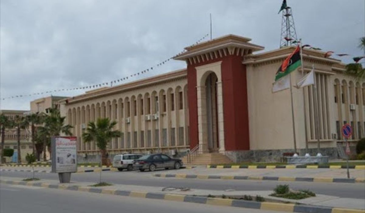 عميد زليتن يطالب الحكم المحلي بحصول البلدية على 10٪ من إيرادات الضرائب