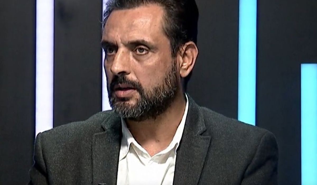 عضو بمجلس الدولة: لا أحد يستطيع أن يدافع عن حكومة الوفاق لأنها تمثل الفشل