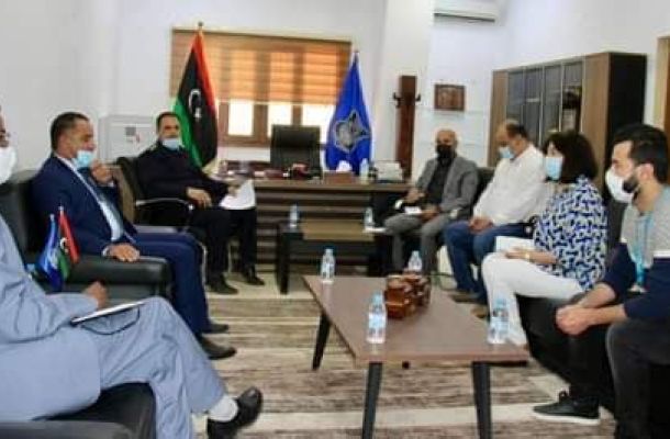 مصرف الوحدة يعلن لعملاءه عن تغيير أرقام حساباتهم واستبدالها بأرقام جديدة