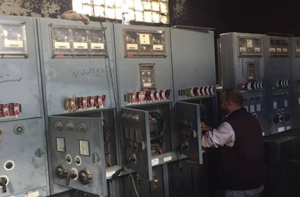 حصري بالصور .. مؤسسات الدولة المنقسمة تجتمع في تونس لمناقشة توحيد ميزانية 2018