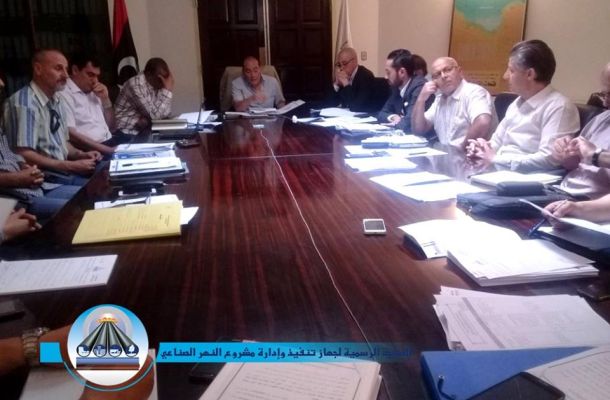 هيئة مكافحة الفساد تكشف تجاوزات مالية لعدد من المسؤولين من بينهم رئيس هيئة الأوقاف