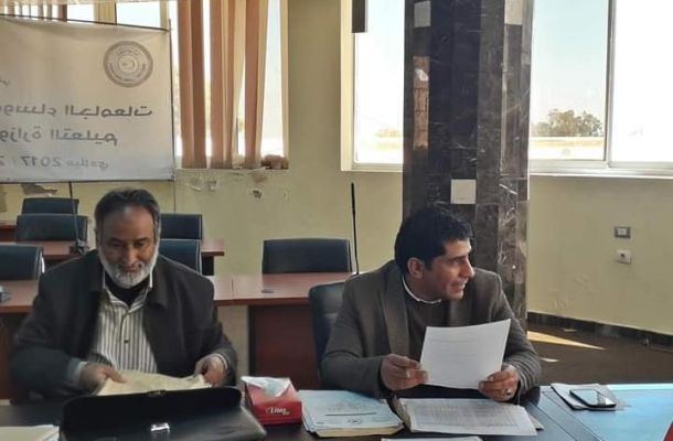 انخفاض سريع في أسعار صرف العملات الأجنبية أمام الدينار مع قرب صرف منح أرباب الأسر