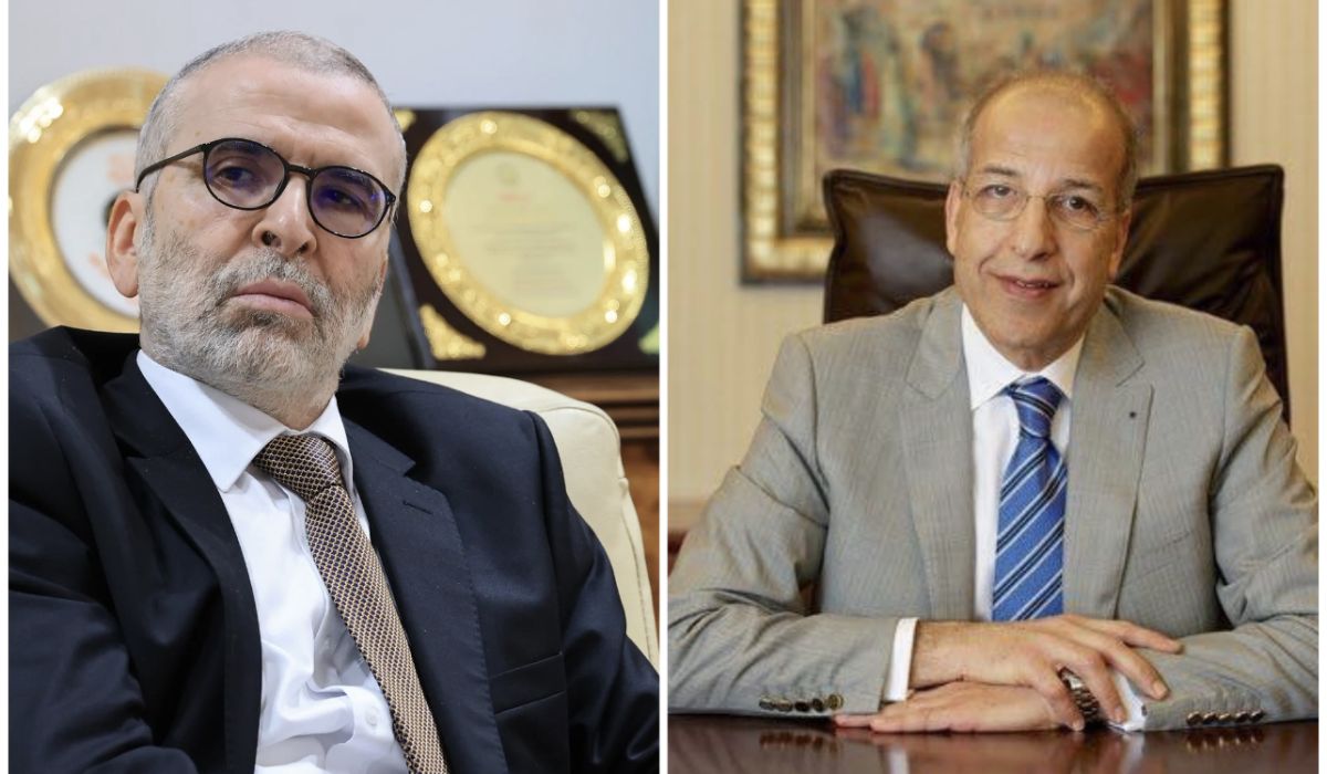 خاص.. مصدر مطلع يكشف لصدى تفاصيل النقاشات التي دارت بحضور "الكبير وصنع الله".. ومصير الإيرادات النفطية
