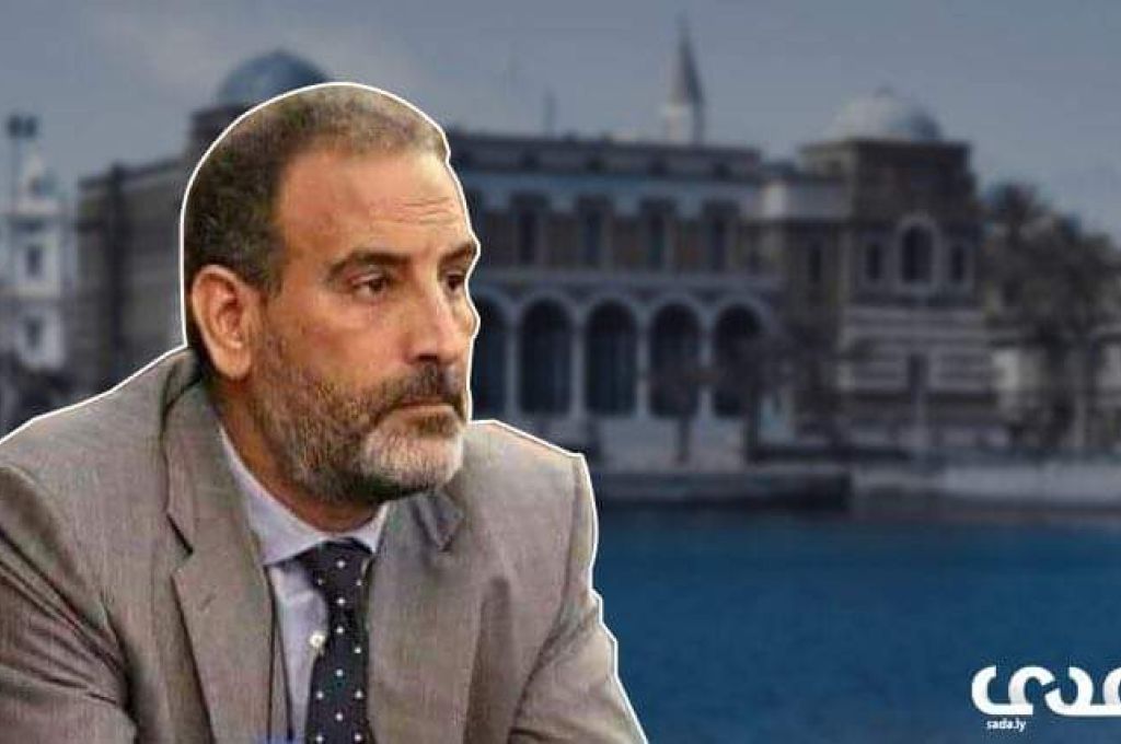 "السراج" يفتح الجبهة على محافظ مركزي طرابلس ... تعرف على التفاصيل