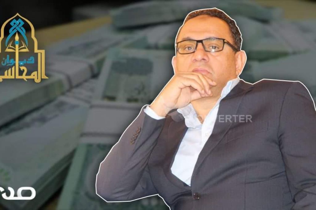 انطلاق أعمال تنفيذ مشروع صيانة انجراف الطريق الرابط بين براك وبرقن