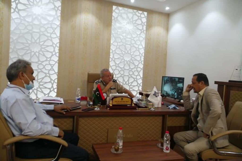 الرعيض: موقف "الكبير" خلال الإحاطة ضعيف جداً وكلامه ليس واقعي