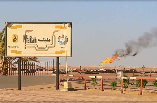 سلامة يناقش مع وزير الخارجية الألماني سبل المساعدة في التصدي للجرائم المالية في ليبيا