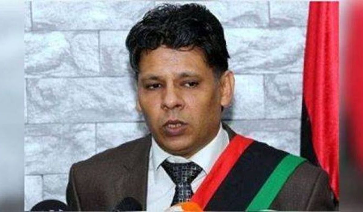خاص.. مع التفاصيل:النائب العام يراسل جهاز الردع بواقعة القبض على "قرقاب".. ومصادر تفصح عن تفاصيل أخرى