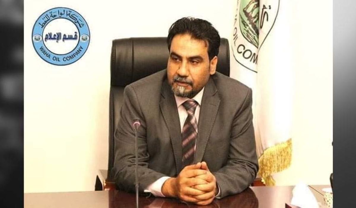 "عقيلة صالح" يتابع مع الاتحاد العام لعمال النفط والغاز مطالب العمال ومعالجة القصور التشريعي