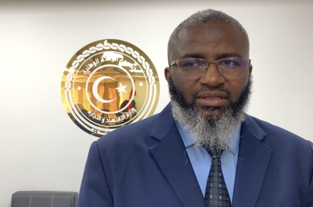 خاص.. المتحدث باسم وزارة الاقتصاد والتجارة: هناك مخزون استراتيجي للسلع الغذائية خلال شهر رمضان