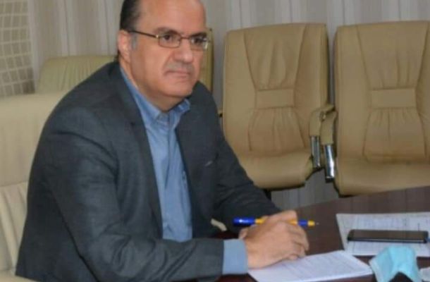 المركزي يؤكد عزمه تحديد سعر صرف جديد للدينار الليبي وتطبيقه على كافة الأغراض الحكومية والتجارية والشخصية