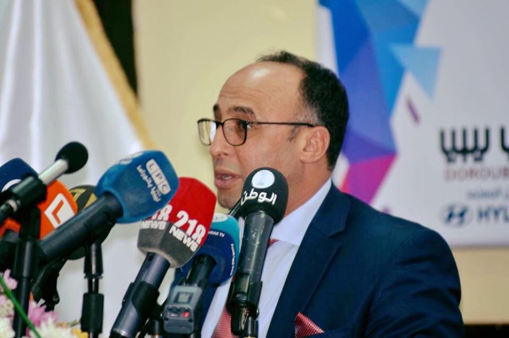 رويترز : أحصائيات سبتمبر تؤكد موت 100 مهاجر أمام السواحل الليبية
