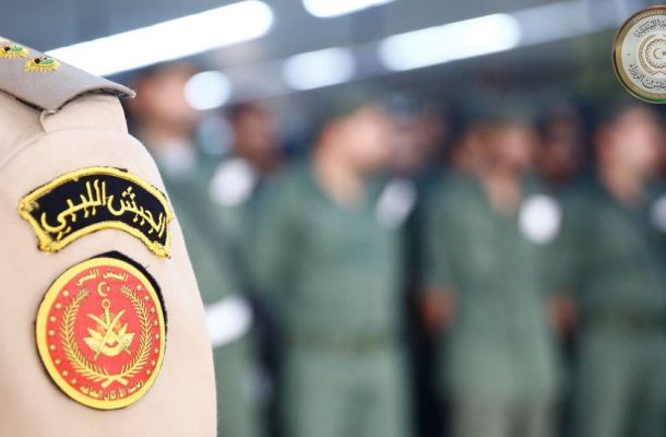 "معيتيق": سيتم قريبا فتح منظومات بيع النقد الاجنبي ولكافة الأغراض وتوحيد سعر الرسم المفروض على مبيعات النقد الاجنبي