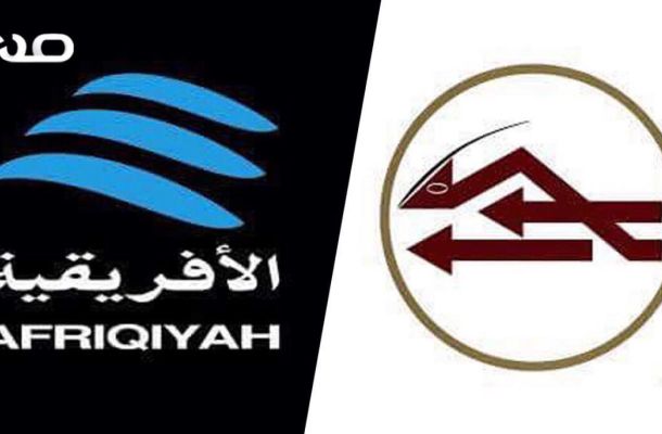 ليبيانا للهاتف المحمول تستكمل أعمال إعادة الإتصالات إلى منطقة امراح