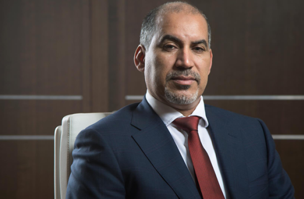 القابضة للاتصالات توقع اتفاقية تعاون مع الجمعية الليبية للإنترنت