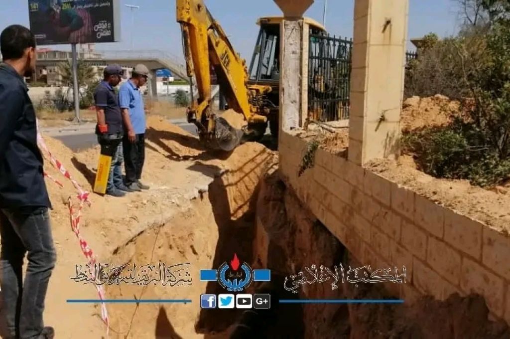 خاص.. الجوية الليبية تؤكد لصدى عن عودة طائرة إيرباص A320 بعد إنتهاء من الاختبارات