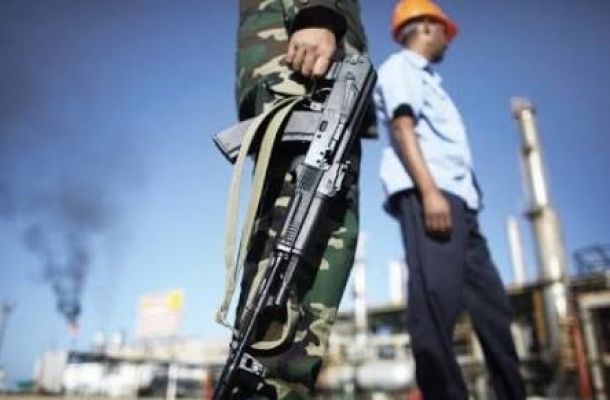 بلدية غات تكشف وصول شحنة طبية من قبل حكومة الوفاق ... و تتطرق إلى أزمة السيولة