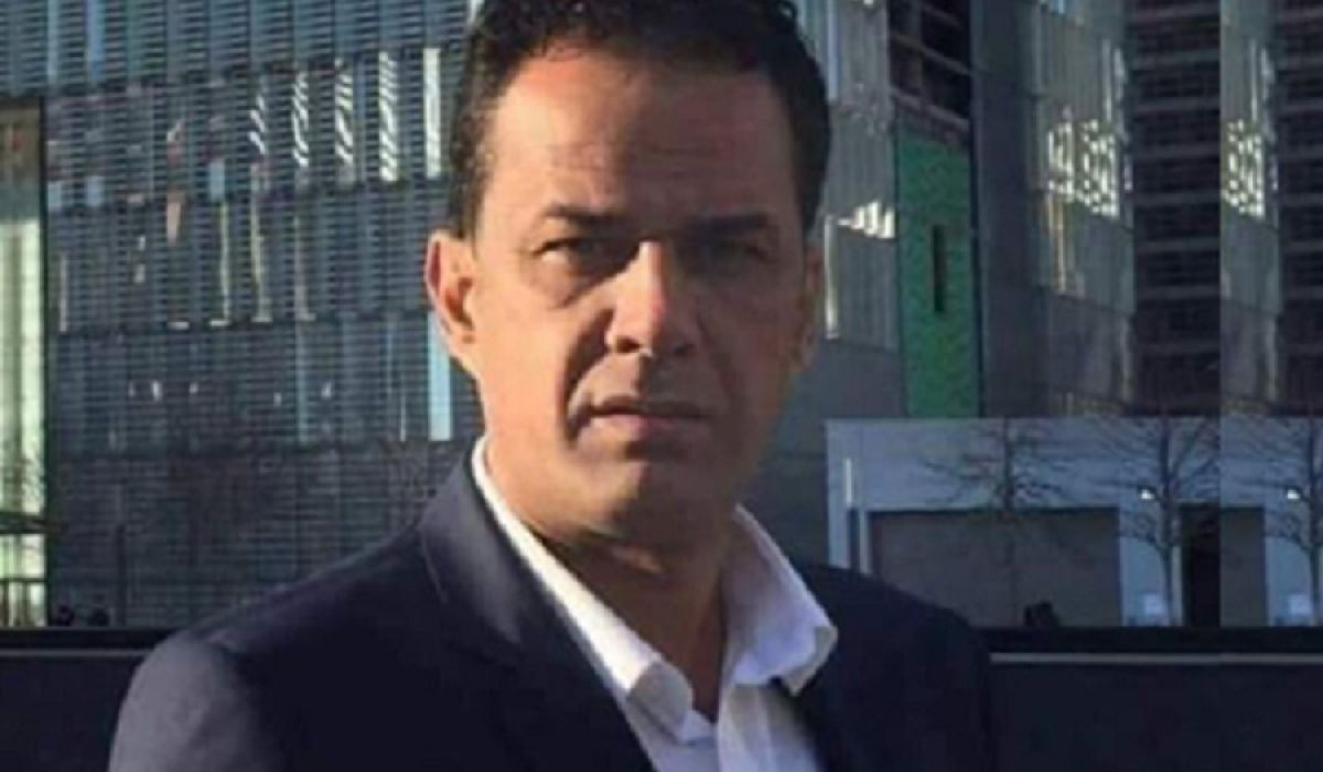 "العريبي" يرحب ببيانات وقف إطلاق النار والاتفاق على استئناف إنتاج وتصدير النفط