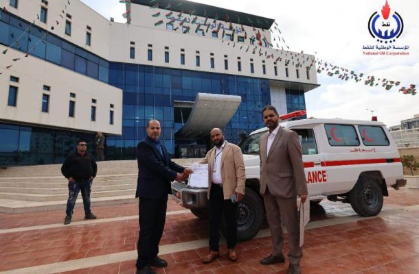 خاص .. فريق السيولة يكشف لصدى وصول 50 مليون لمطار بنينا بنغازي لفروع مصرف الوحدة