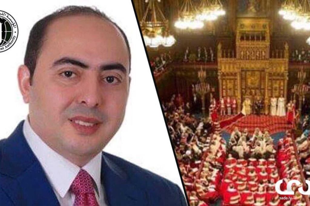 الشحومي : أرصدة المؤسسة الليبية للاستثمار مهددة بشكل حقيقي من الدول الحاضنة لها