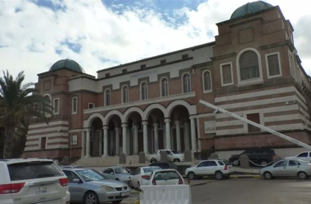 الرقابة الإدارية تجري مسحًا شاملا لموظفيها بسبب جائحة كورونا