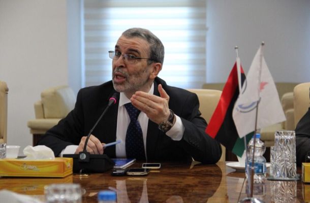 حرس المنشآت النفطية: الفيديو المسرب لعلي الذيب تم تحويره .. ونتعرض لهجمة