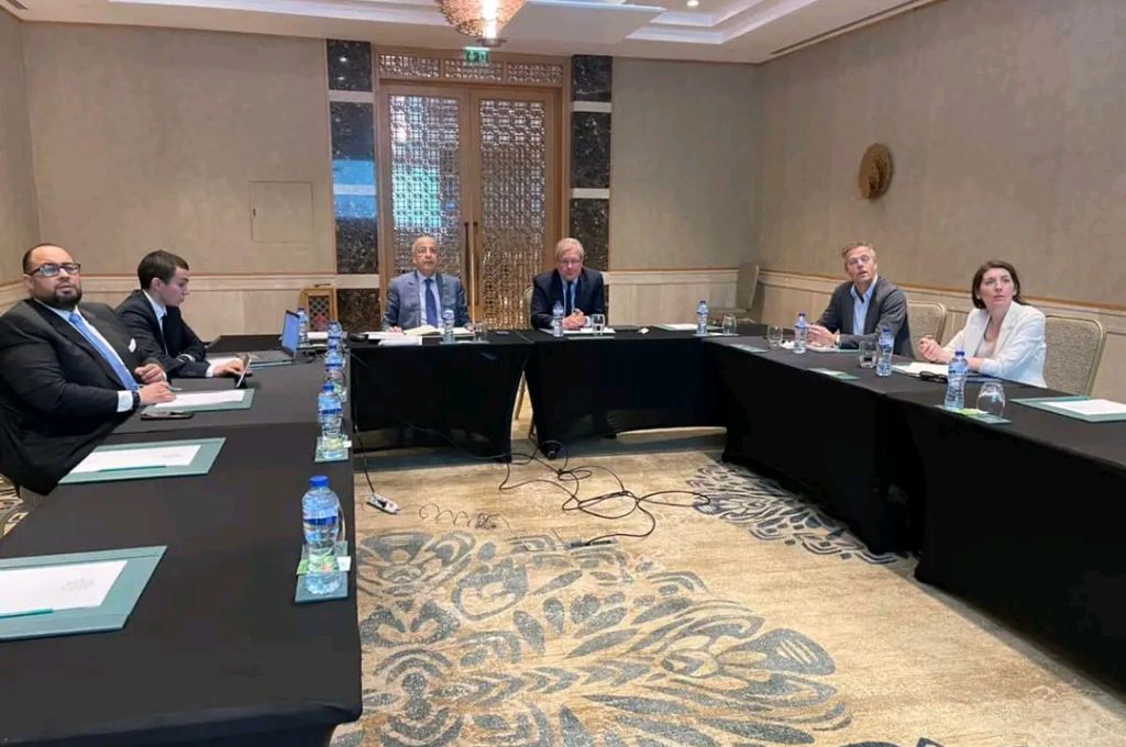 خاص.. الجوية الليبية تؤكد لصدى عن عودة طائرة إيرباص A320 بعد إنتهاء من الاختبارات