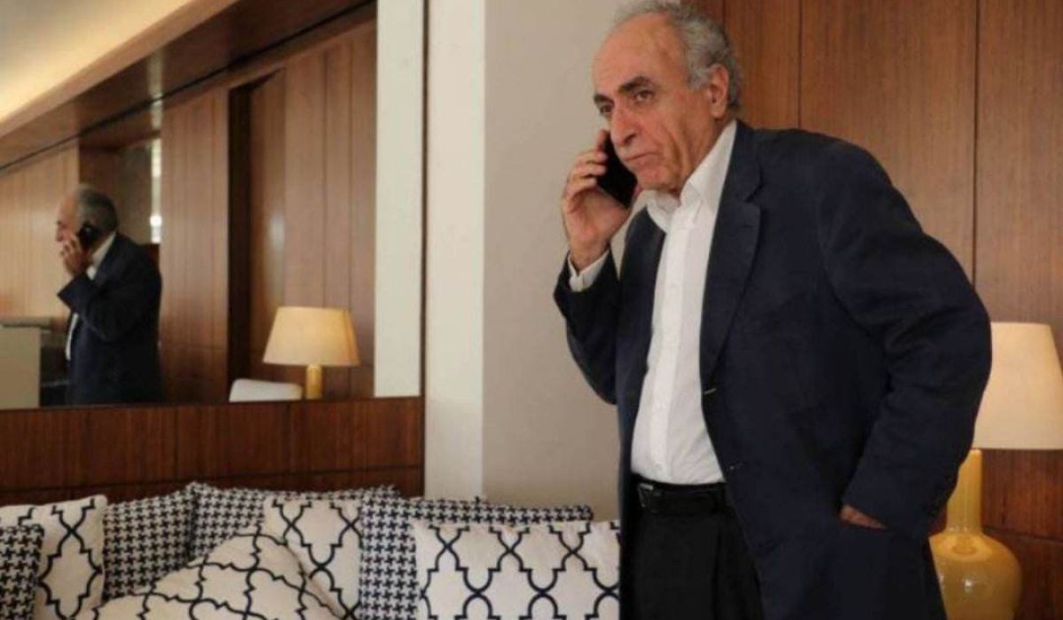 صحيفة فرنسية: تحقيق فرنسي يكشف عن سحب أقوال رجل أعمال متهم بقضية التمويل الليبي