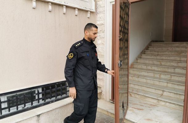 مجلس وزراء الوفاق يعقد اجتماعه الاستثنائي الثاني للعام 2020