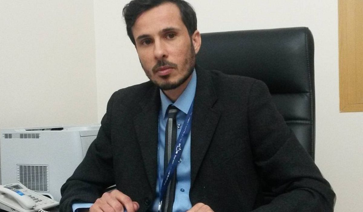 الهجرسي : نسعى بكل قوة للحد من ظاهرة تهريب الوقود بعد صمت وعجز الجهات المسؤولة في الدولة