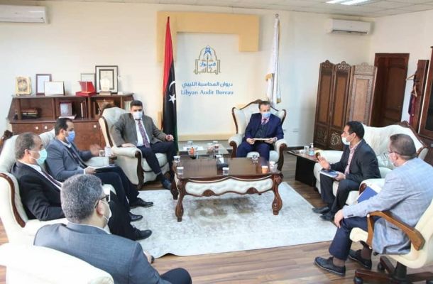 حصري : بإجمالي 9 مليار ..."صدى" تكشف قيمة القرض الممنوح من المركزي للتمويل عن شهري يناير وفبراير ..وتفاصيل هامة