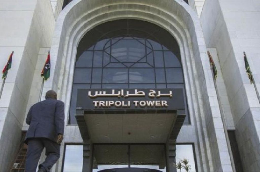 "الوطنية للنفط" تناقش الترتيبات المالية والأوضاع المتعلقة بالجائحة كورونا مع شركاتها