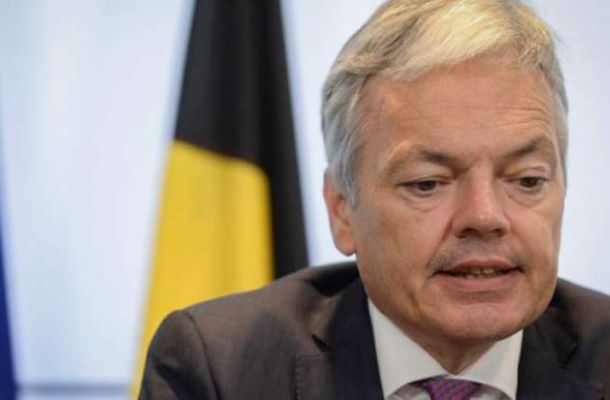 توثيق التعاون المشترك بين ليبيا وفرنسا لمكافحة الهجرة الغير شرعية