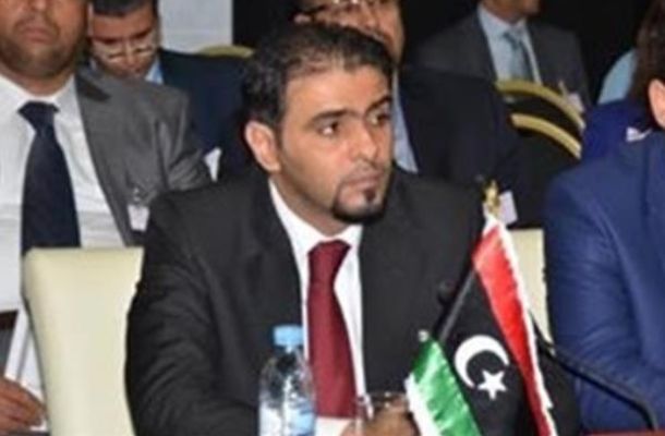 أختطاف عباس القاضي رئيس هيئة الأوقاف لأسباب مجهولة