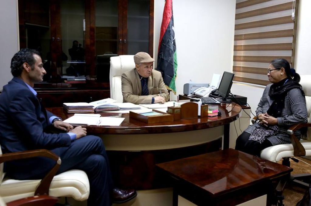 السويحلي : خطوة مجلس النواب اليوم قفزة في الهواء ومصيرها الإخفاق