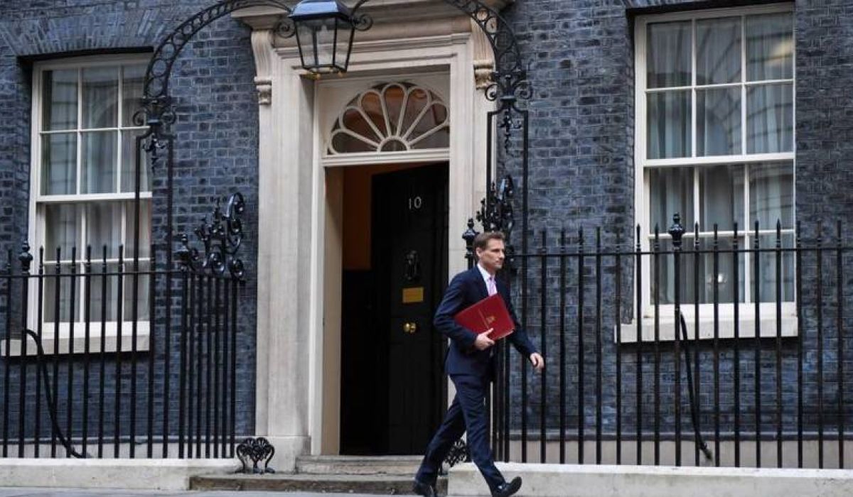 منذ الإطاحة بالقذافي بريطانيا تمتلك النفط في ليبيا موقع بريطاني يكشف التفاصيل