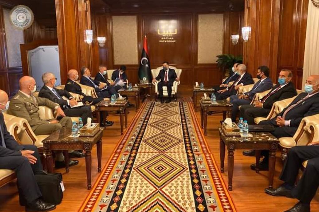 موسكو تريد حماية استثماراتها في ليبيا بالدرجة الأولى ولايهمها من يبقى في السلطة