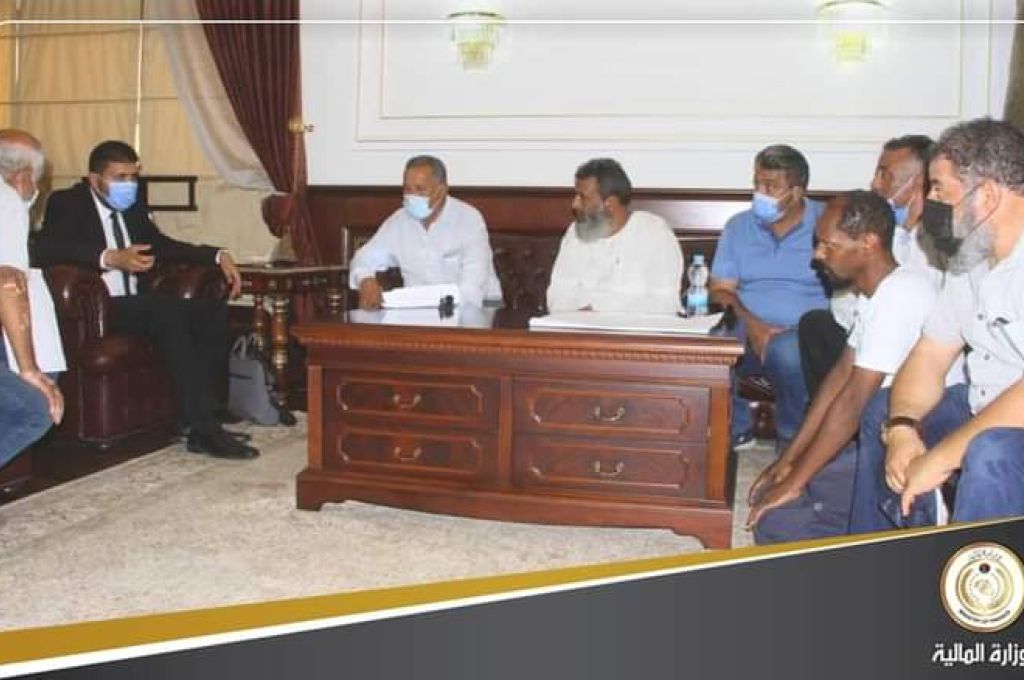 منظمة العفو الدولية تلقي باللوم على مالطا لإعادة المهاجرين إلى ليبيا وإتخاذ إجراءات غير قانونية