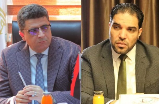 خاص.. "المركزي" يُطالب مكاتب وشركات الصرافة المعتمدة بسرعة تقديم البيانات المتعلقة بحساباتهم إلى إدارة الرقابة على المصارف والنقد