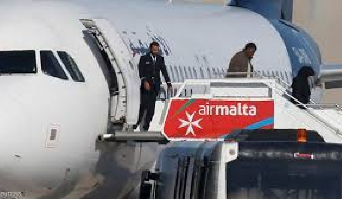 مالطا تعطي الحماية لـــــ 815 ليبي