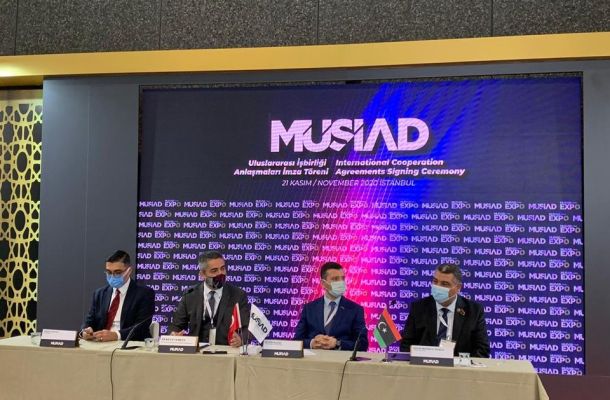ديوان البيضاء يصادق على إجراءات تنفيذ مبني للمصرف المركزي بطبرق