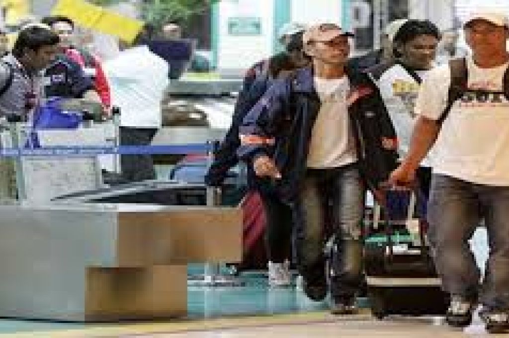 الرقابة الإدارية بالبيضاء تدعو نظيرتها بطربلس إلى توحيد العمل