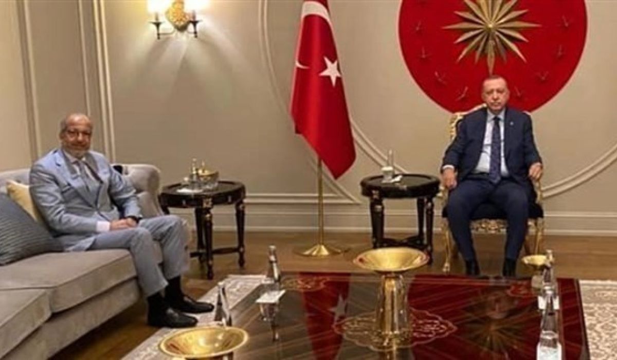 نوفا الإيطالية: "الكبير" وضع مع أردوغان اللمسات الأخيرة لتنفيذ اتفاقية لتعويض الشركات التركية التي كانت تنفذ مشاريع في ليبيا قبل 2011