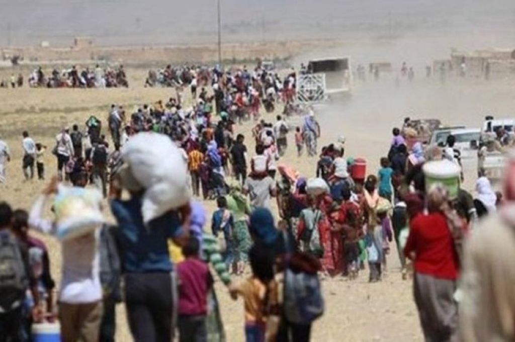 عبد العظيم عامر ينفي مكالمة التهديد المنسوبة إليه و تبعيته "لعلي ساسي"... و يكشف أسباب خلافه مع حمزة و كشيم