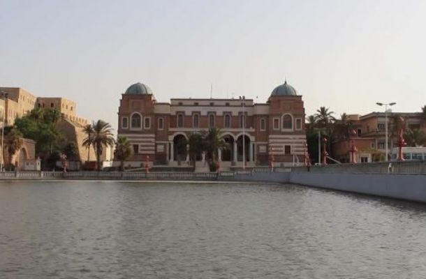 لجنة متابعة اتفاق مصراتة تاورغاء تناقش صرف باقي قيمة جبر الضرر