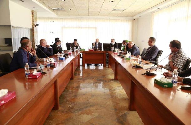 صندوق التضامن يطالب مصرف الوحدة بمعالجة المعاملات المصرفية الخاصة به